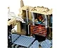 LEGO Ninjago 70596, Samurai X Cave Chaos