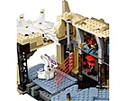 LEGO Ninjago 70596, Samurai X Cave Chaos