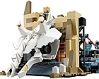LEGO Ninjago 70596, Samurai X Cave Chaos