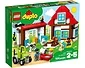 LEGO Duplo 10869, Bondgårdsäventyr