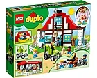 LEGO Duplo 10869, Farm Adventures