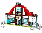 LEGO Duplo 10869, Farm Adventures