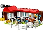 LEGO Duplo 10869, Farm Adventures