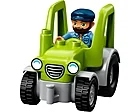 LEGO Duplo 10869, Farm Adventures