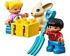 LEGO Duplo 10869, Farm Adventures