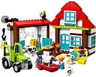 LEGO Duplo 10869, Farm Adventures