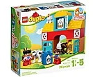 LEGO Duplo 10617, My First Farm
