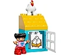 LEGO Duplo 10617, My First Farm