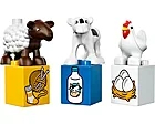 LEGO Duplo 10617, My First Farm