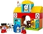 LEGO Duplo 10617, Min Första Bondgård