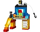 LEGO Duplo 10545, Batcave Adventure