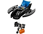 LEGO Duplo 10545, Batcave Adventure