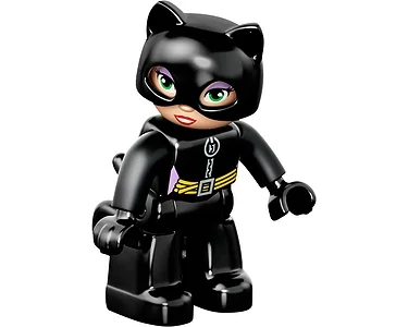 LEGO Duplo 10545, Batcave Adventure