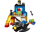 LEGO Duplo 10545, Batcave Adventure