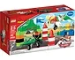 LEGO Duplo 10510, Ripslingers Air Race
