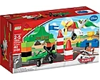 LEGO Duplo 10510, Ripslingers Air Race