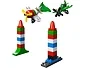 LEGO Duplo 10510, Ripslingers Air Race