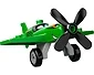 LEGO Duplo 10510, Ripslingers Air Race