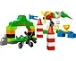 LEGO Duplo 10510, Ripslingers Air Race