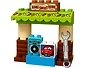LEGO Duplo 10856, Maters Shed