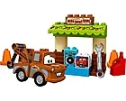 LEGO Duplo 10856, Maters Shed