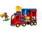 LEGO Duplo 10608, Spider-Man Spider Truck Adventure