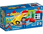 LEGO Duplo 10543, Superman Rescue