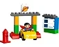 LEGO Duplo 10543, Superman Rescue