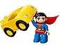 LEGO Duplo 10543, Superman Rescue