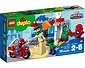 LEGO Duplo 10876, Spider-Man & Hulk Adventures