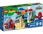 LEGO Duplo 10876, Spider-Man & Hulk Adventures