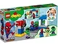 LEGO Duplo 10876, Spider-Man & Hulk Adventures