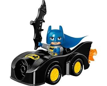 LEGO Duplo 10544, The Joker Challenge LEGO Duplo 10544, The Joker Challenge