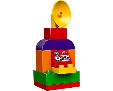 LEGO Duplo 10544, The Joker Challenge LEGO Duplo 10544, The Joker Challenge