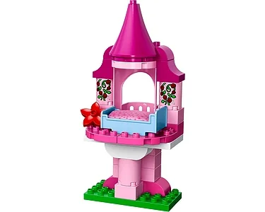 LEGO Duplo 10542, Sleeping Beautys Fairy Tale LEGO Duplo 10542, Sleeping Beautys Fairy Tale