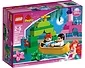 LEGO Duplo 10516, Ariels Magical Boat Ride