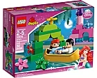 LEGO Duplo 10516, Ariels Magical Boat Ride