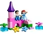 LEGO Duplo 10516, Ariels Magical Boat Ride