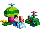 LEGO Duplo 10516, Ariels Magical Boat Ride