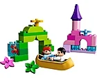 LEGO Duplo 10516, Ariels Magical Boat Ride