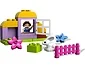 LEGO Duplo 6152, Snow Whites Cottage