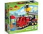LEGO Duplo 10592, Fire Truck