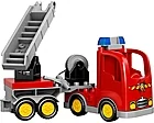 LEGO Duplo 10592, Fire Truck