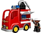 LEGO Duplo 10592, Fire Truck