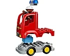 LEGO Duplo 10592, Fire Truck