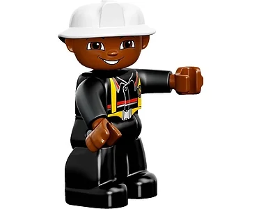 LEGO Duplo 10592, Fire Truck