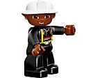LEGO Duplo 10592, Fire Truck
