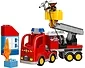 LEGO Duplo 10592, Fire Truck