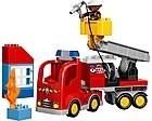 LEGO Duplo 10592, Fire Truck