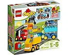 LEGO Duplo 10816, My First Cars and Trucks